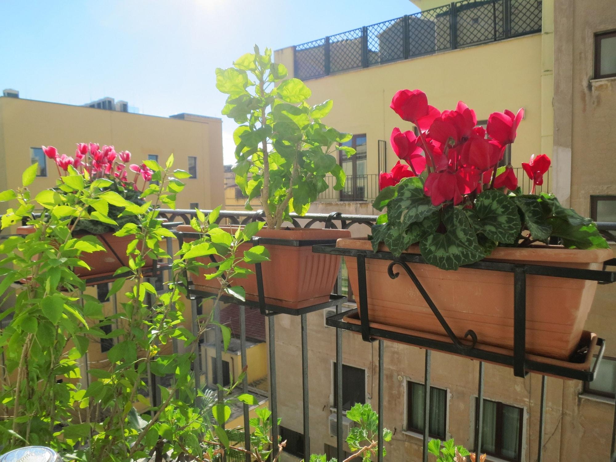 Hotel Katty Rome Extérieur photo